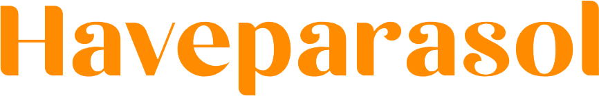 Haveparasol