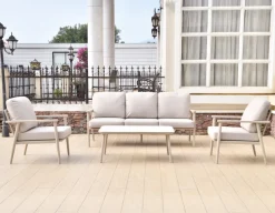 Aalborg Sofasæt