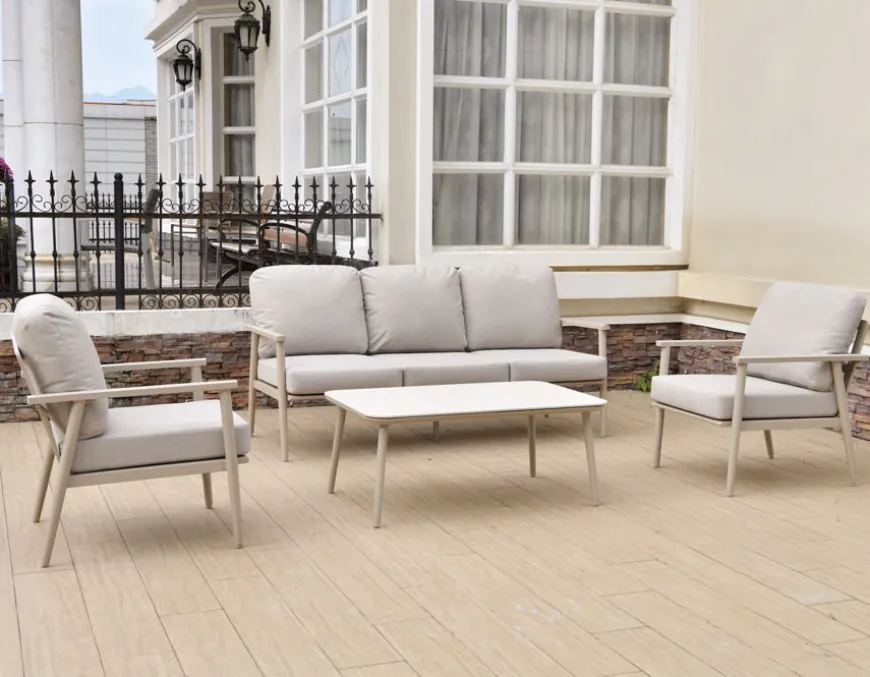 Aalborg Sofasæt