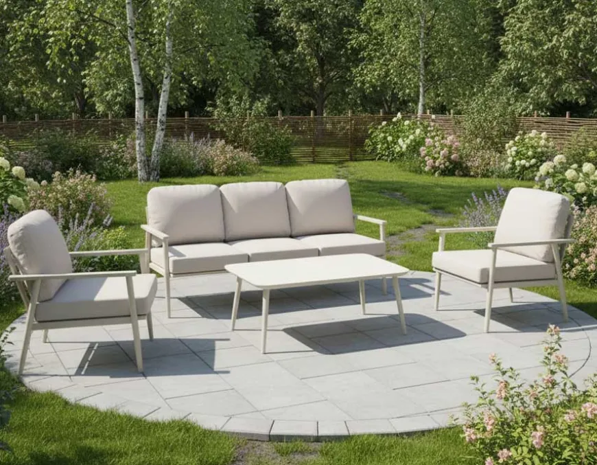 Aalborg Sofasæt