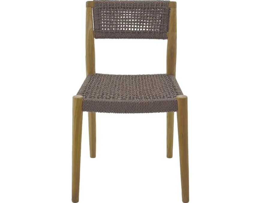 Alana Teak Havestol
