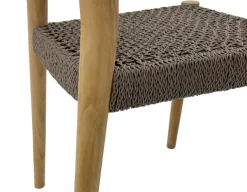 Alana Teak Havestol