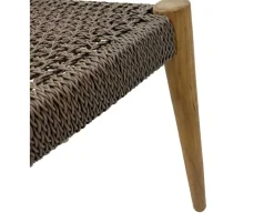 Alana Teak Havestol