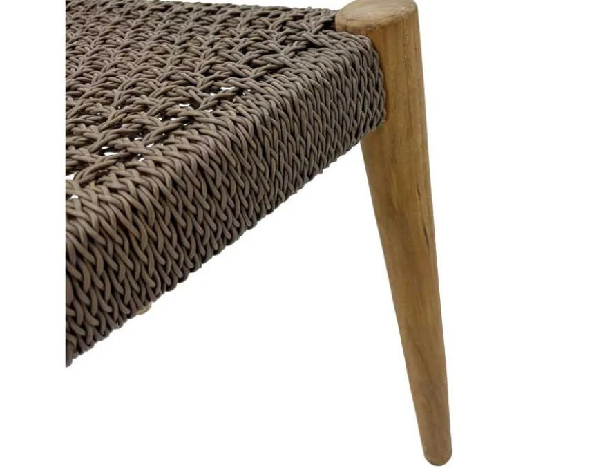 Alana Teak Havestol