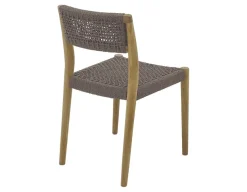 Alana Teak Havestol