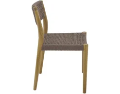 Alana Teak Havestol