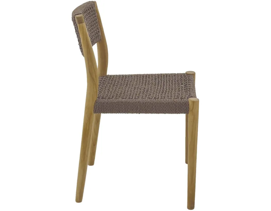 Alana Teak Havestol