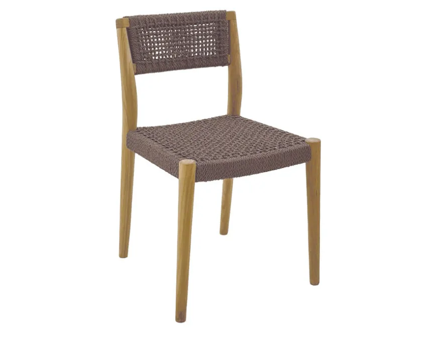 Alana Teak Havestol