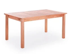 Alsa Devon Teak Havemøbelsæt