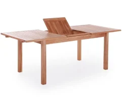 Alsa Devon Teak Havemøbelsæt