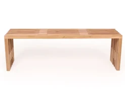 Altona Teak Havebænk - 140 cm