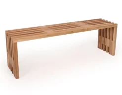Altona Teak Havebænk - 140 cm