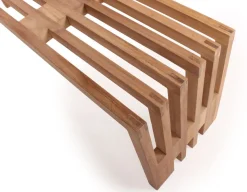 Altona Teak Havebænk - 140 cm