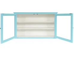 Amager Væghængt Vitrineskab - 60x100x26 cm