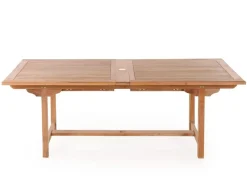 Anna Devon Teak Havemøbelsæt