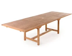 Anna Pala Teak Havemøbelsæt