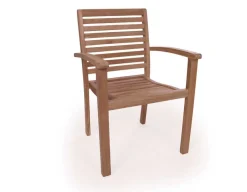 Anna Pala Teak Havemøbelsæt