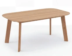 Balder Laila Havemøbelsæt - 180x100 cm