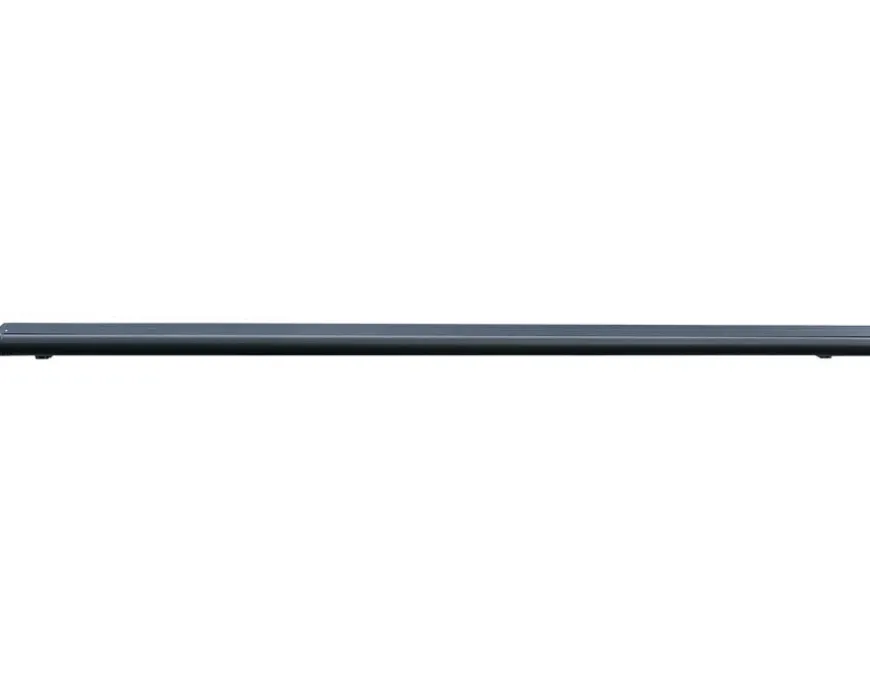 Bøg Markise - m/motor & LED-lys - 4,8 x 3 m - Grå/Grå