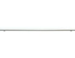 Bøg Markise - m/motor & LED-lys - 3,5 x 3 m - Hvid/Beige