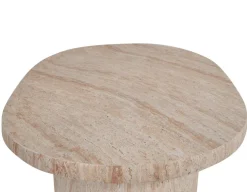 Bolette Sofabord - 100x64x38 cm - Natur