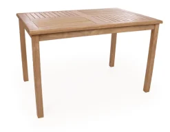 Bremen 120 Mia Teak Havemøbelsæt