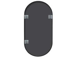 Callisto Ovalt Spejl - 70x130 cm