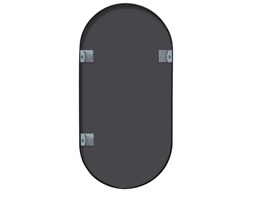 Callisto Ovalt Spejl - 70x130 cm