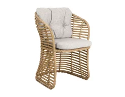 Cane-line Basket Stol - Natural