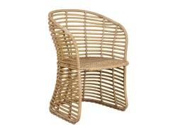 Cane-line Basket Stol - Natural