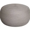 Cane-line Circle Fodskammel, Stor, Taupe