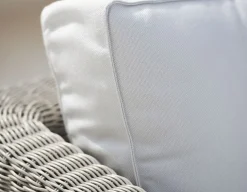 Cane-line Connect 2 pers. sofa m/hynder - Venstre - Taupe