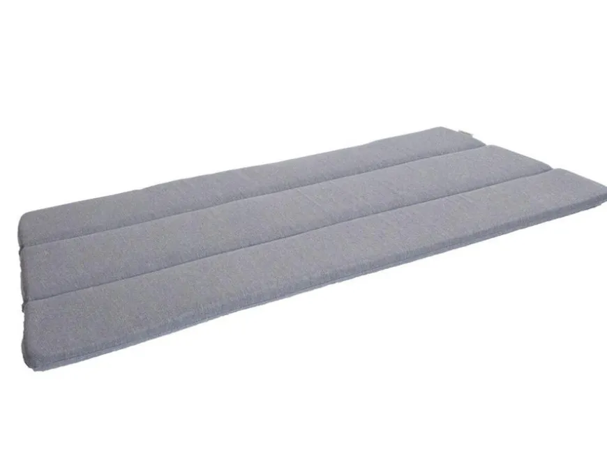 Cane-line Hynde til Breeze 2-pers. Sofa - Grey Natté