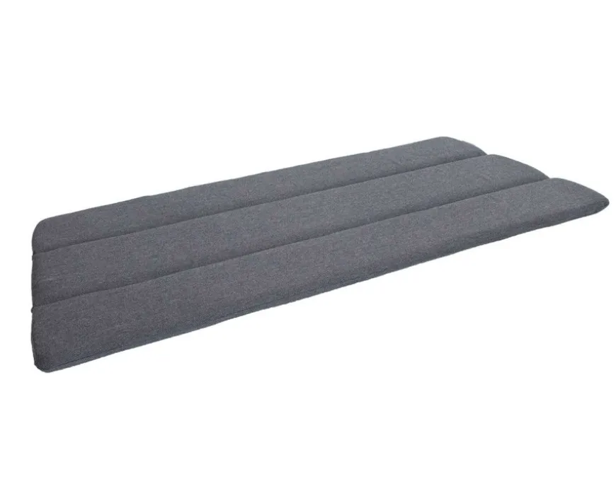 Cane-line Hynde til Breeze 2-pers. Sofa - Black Natté