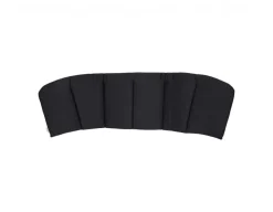 Cane-line Ryghynde til Lansing Sofa - Black Natté