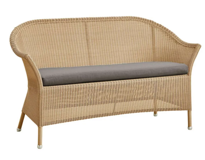 Cane-line Sædehynde til Lansing Sofa - Taupe Natté