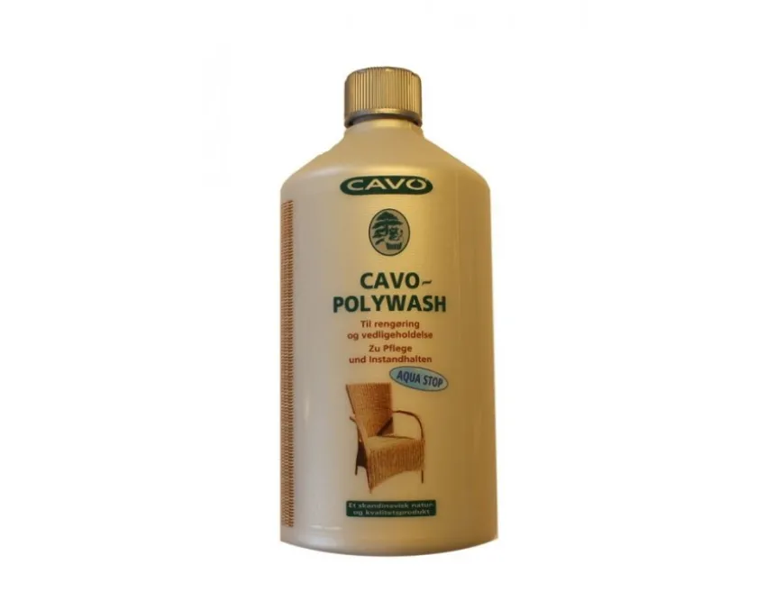 CAVO - Polywash