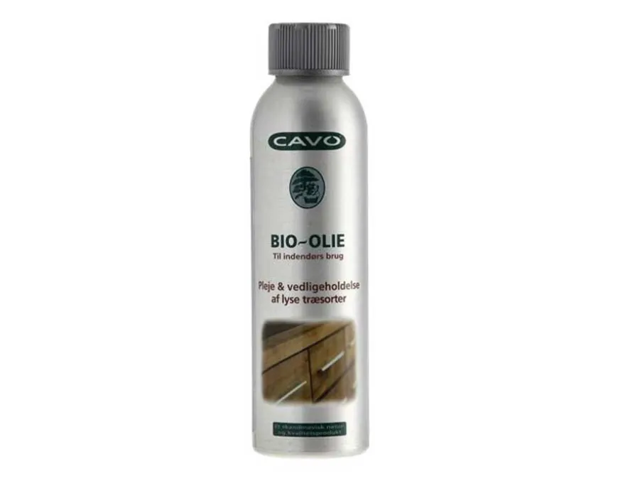 CAVO Bio-olie