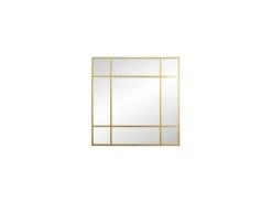 Cetus Spejl - 150x150 cm