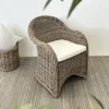 Chadstone Kato Teak Havemøbelsæt