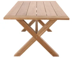Chadstone Kato Teak Havemøbelsæt
