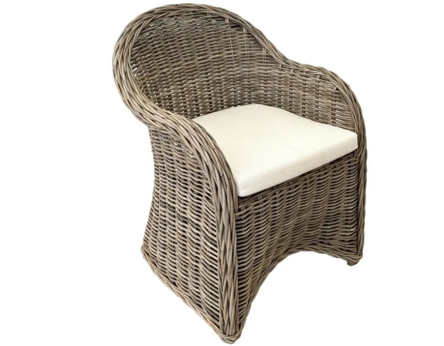 Chadstone Kato Teak Havemøbelsæt