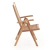 Chadstone Madrid Teak Havemøbelsæt