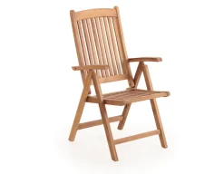 Chadstone Madrid Teak Havemøbelsæt