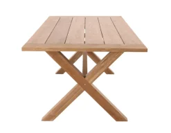 Chadstone Madrid Teak Havemøbelsæt