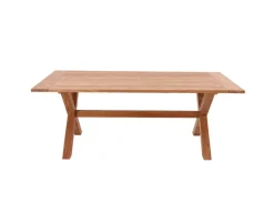 Chadstone Madrid Teak Havemøbelsæt