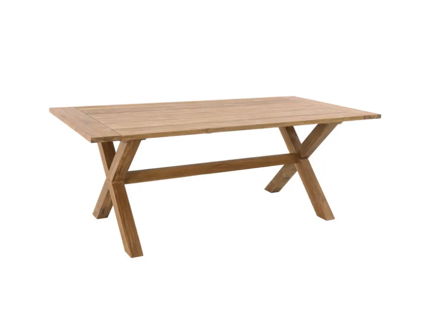 Chadstone Madrid Teak Havemøbelsæt