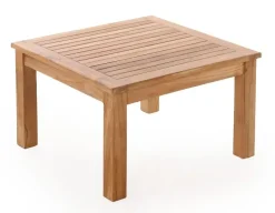 Colorado Teak Modulsæt Hjørne