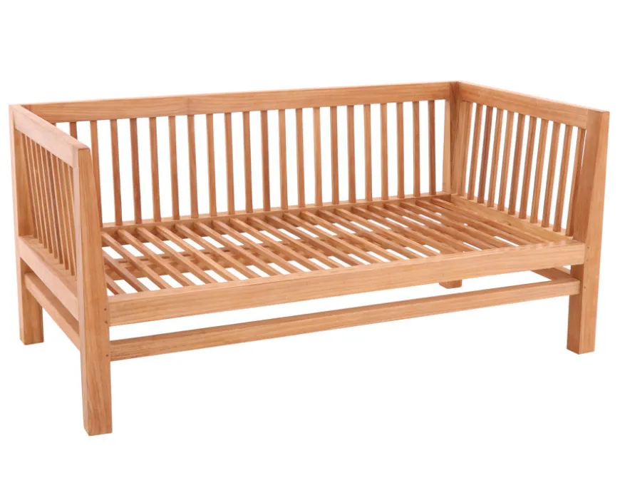 Colorado Teak Sofa - 2 pers.