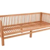 Colorado Teak Sofa 3 pers.
